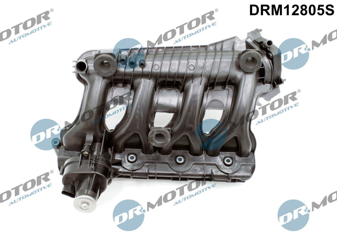 Saugrohrmodul Dr.Motor Automotive DRM12805S