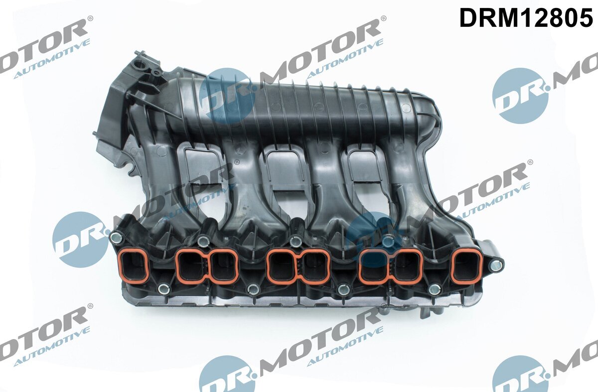 Saugrohrmodul Dr.Motor Automotive DRM12805