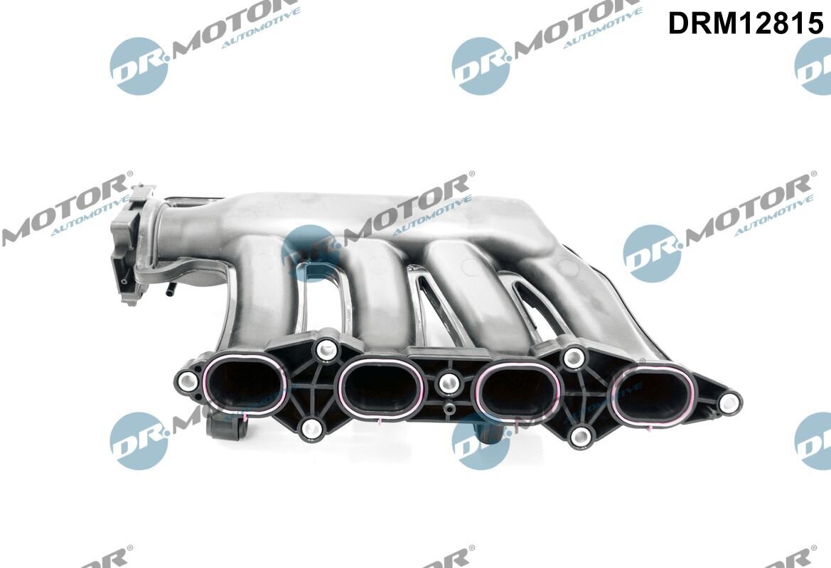 Saugrohrmodul Dr.Motor Automotive DRM12815