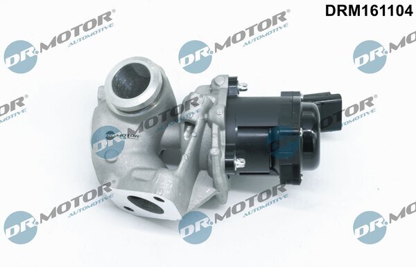 AGR-Ventil Dr.Motor Automotive DRM161104