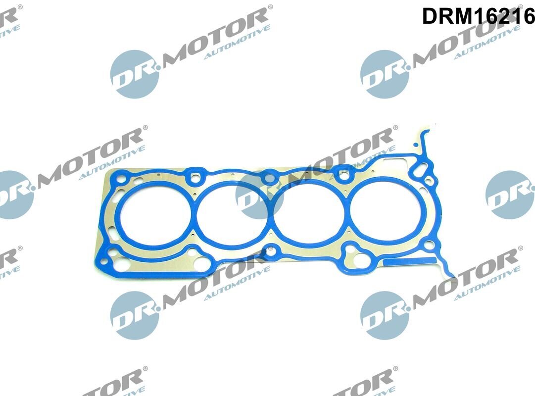 Dichtung, Zylinderkopf Dr.Motor Automotive DRM16216