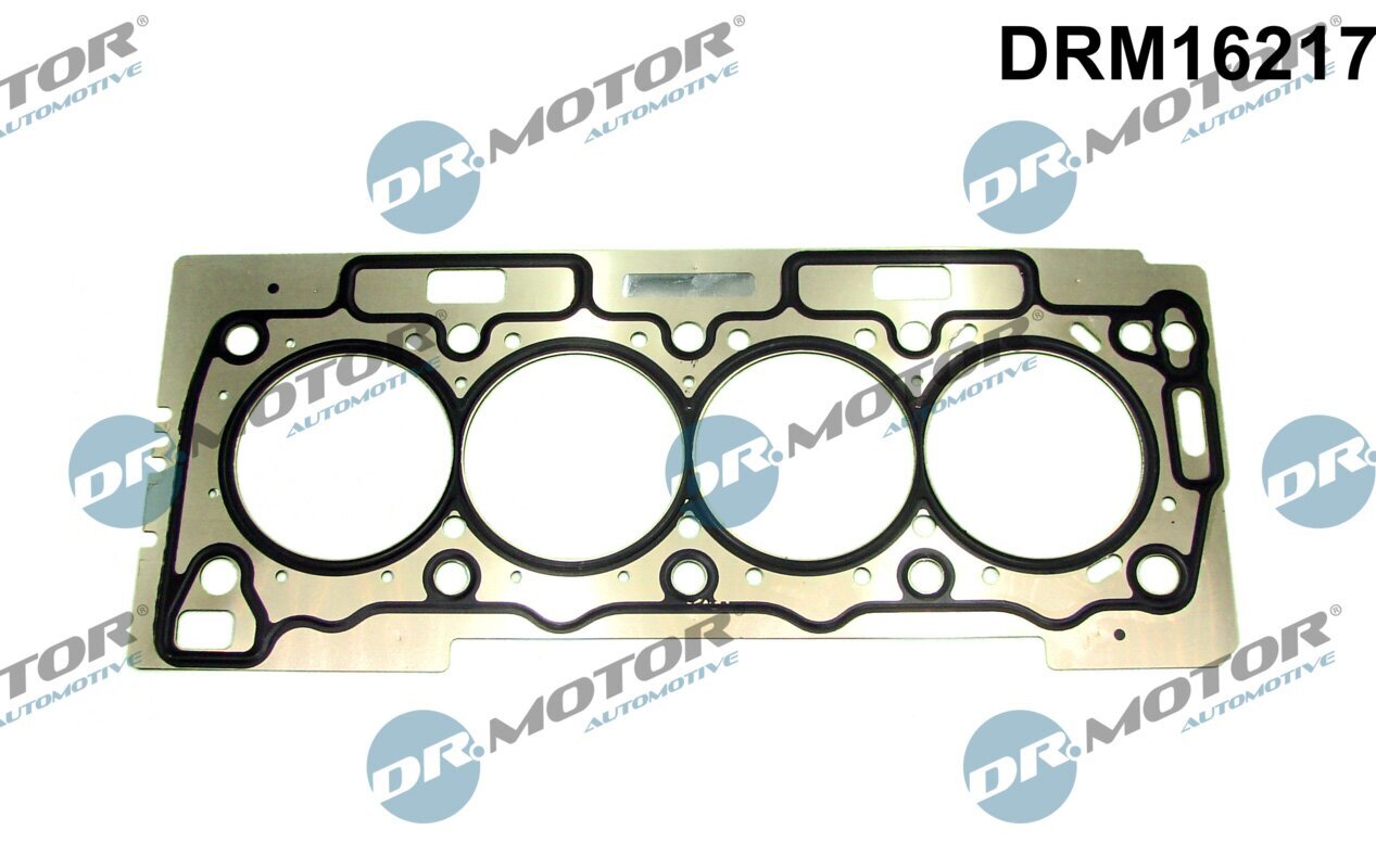 Dichtung, Zylinderkopf Dr.Motor Automotive DRM16217