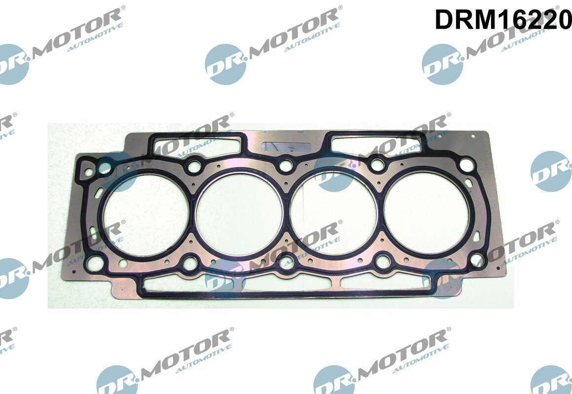 Dichtung, Zylinderkopf Dr.Motor Automotive DRM16220