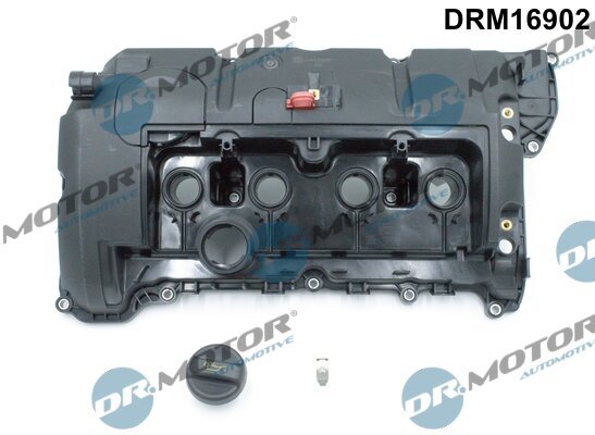 Zylinderkopfhaube Dr.Motor Automotive DRM16902
