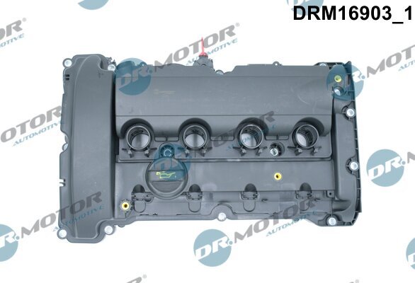Zylinderkopfhaube Dr.Motor Automotive DRM16903