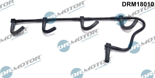 Schlauch, Leckkraftstoff Dr.Motor Automotive DRM18010