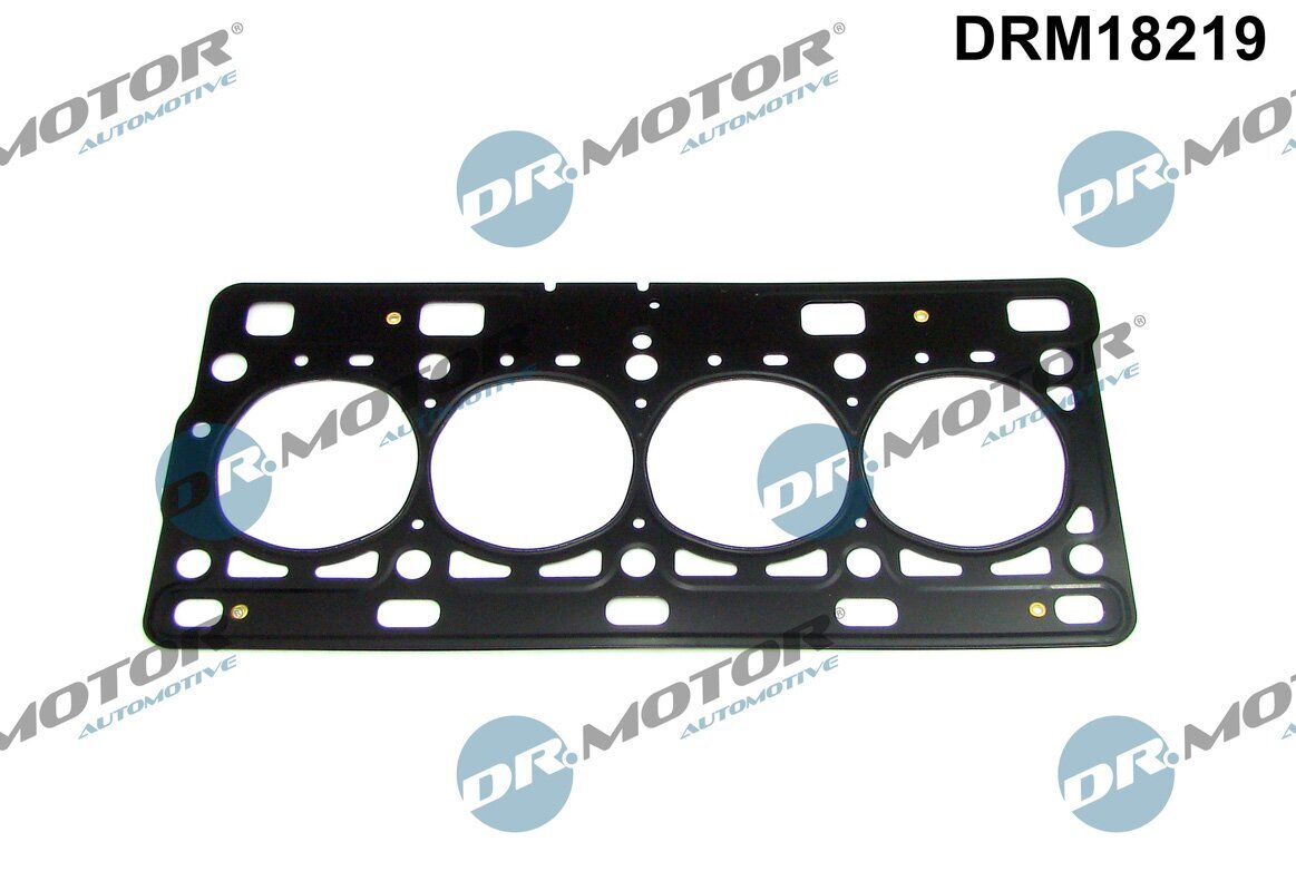 Dichtung, Zylinderkopf Dr.Motor Automotive DRM18219