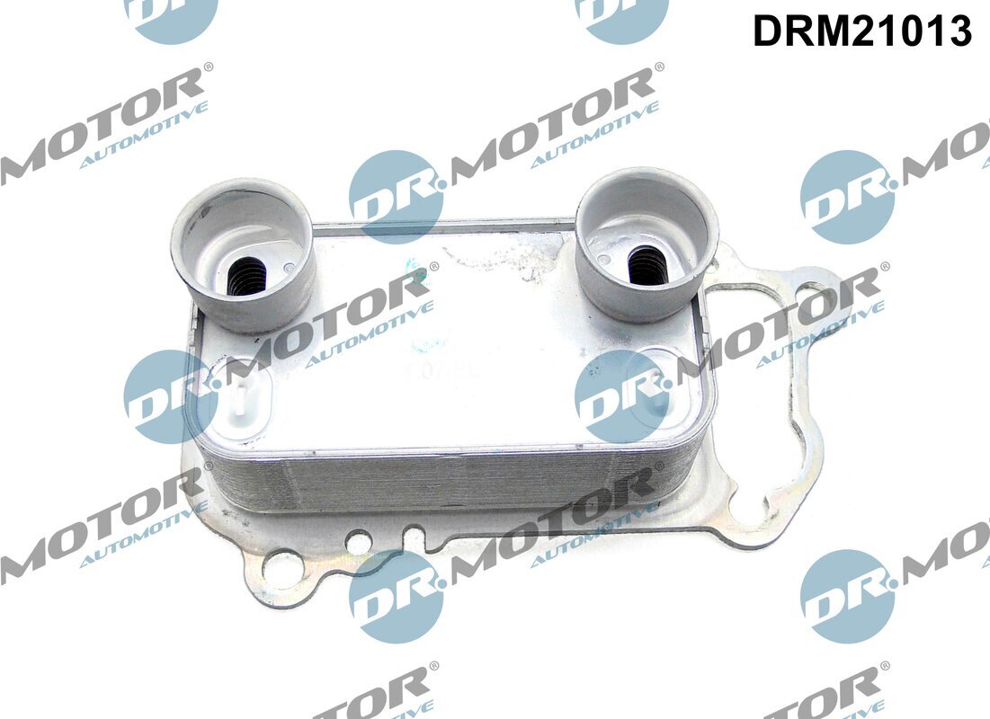 Ölkühler, Motoröl Dr.Motor Automotive DRM21013