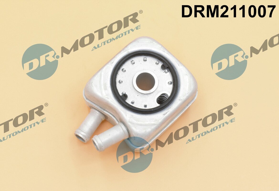 Ölkühler, Motoröl Dr.Motor Automotive DRM211007