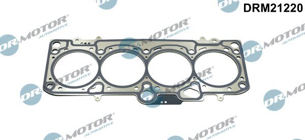 Dichtung, Zylinderkopf Dr.Motor Automotive DRM21220