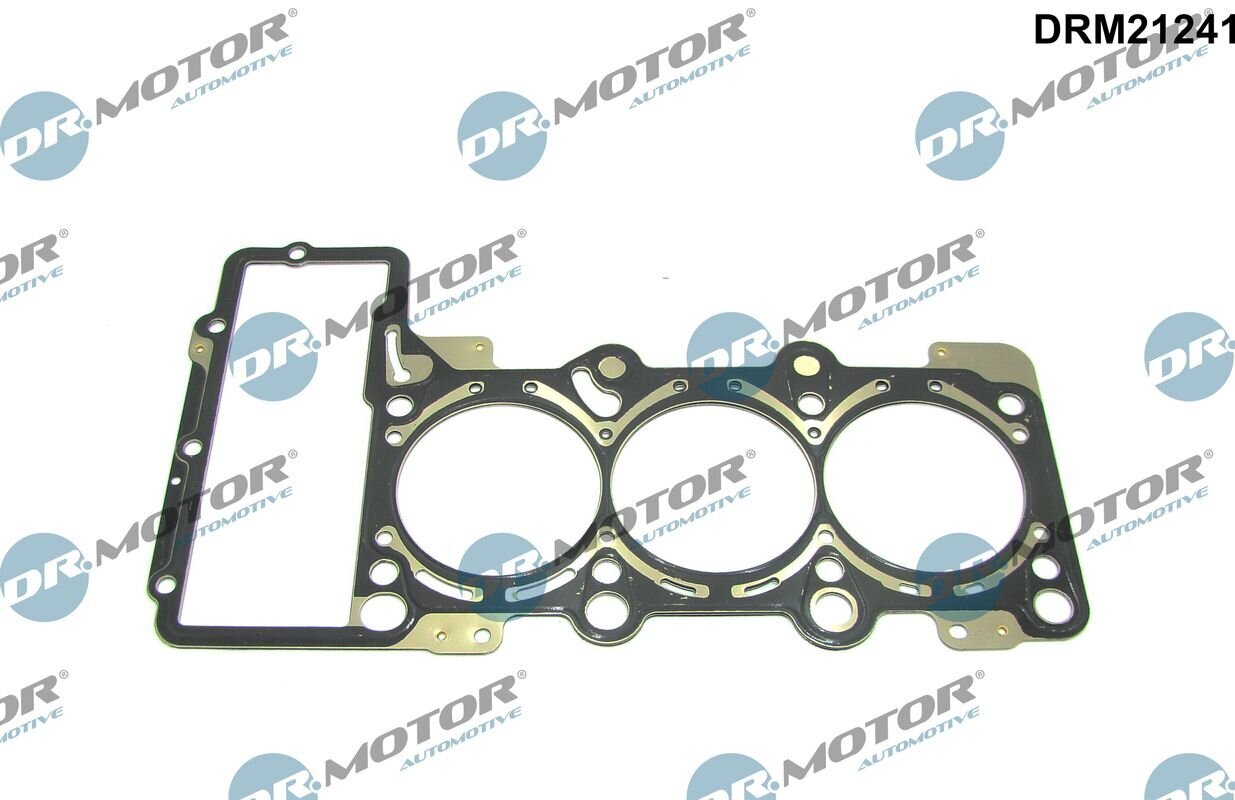 Dichtung, Zylinderkopf Dr.Motor Automotive DRM21241