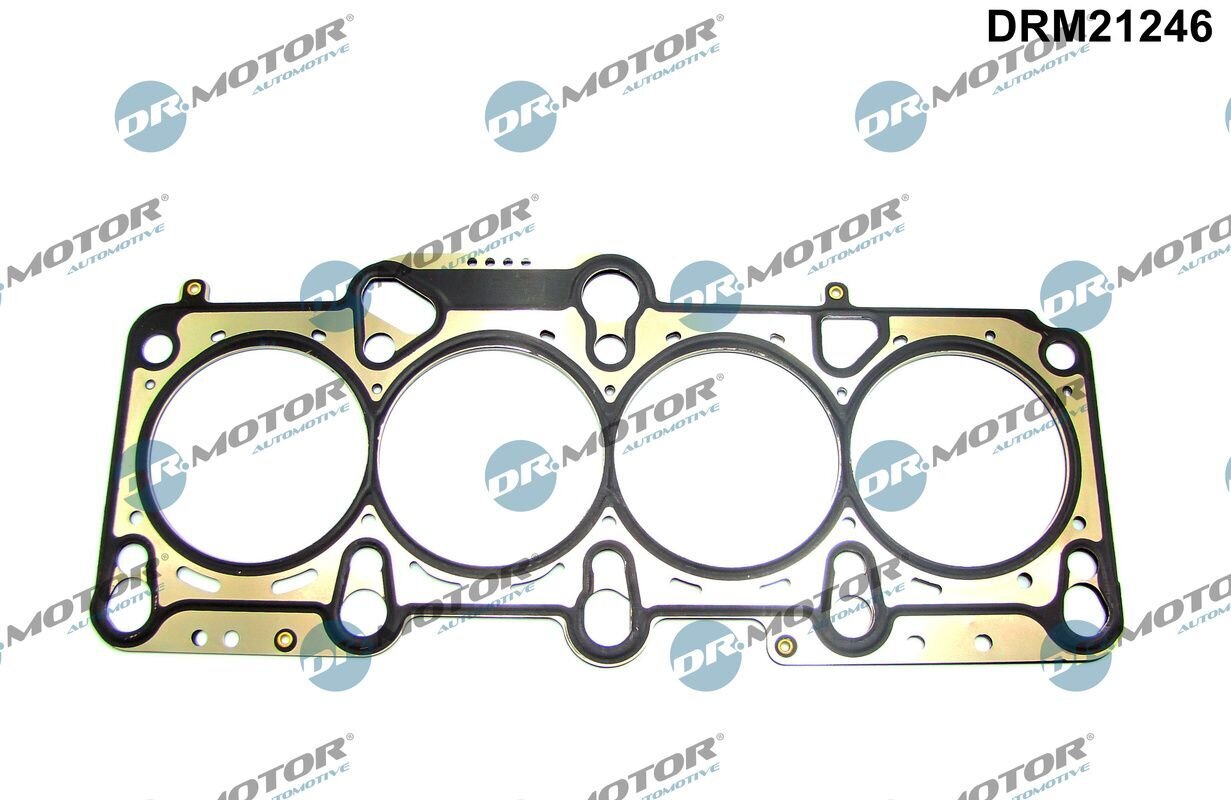 Dichtung, Zylinderkopf Dr.Motor Automotive DRM21246