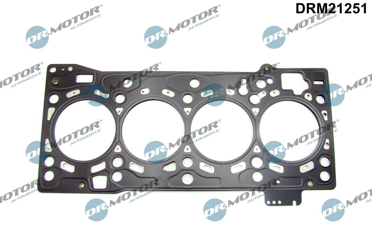 Dichtung, Zylinderkopf Dr.Motor Automotive DRM21251