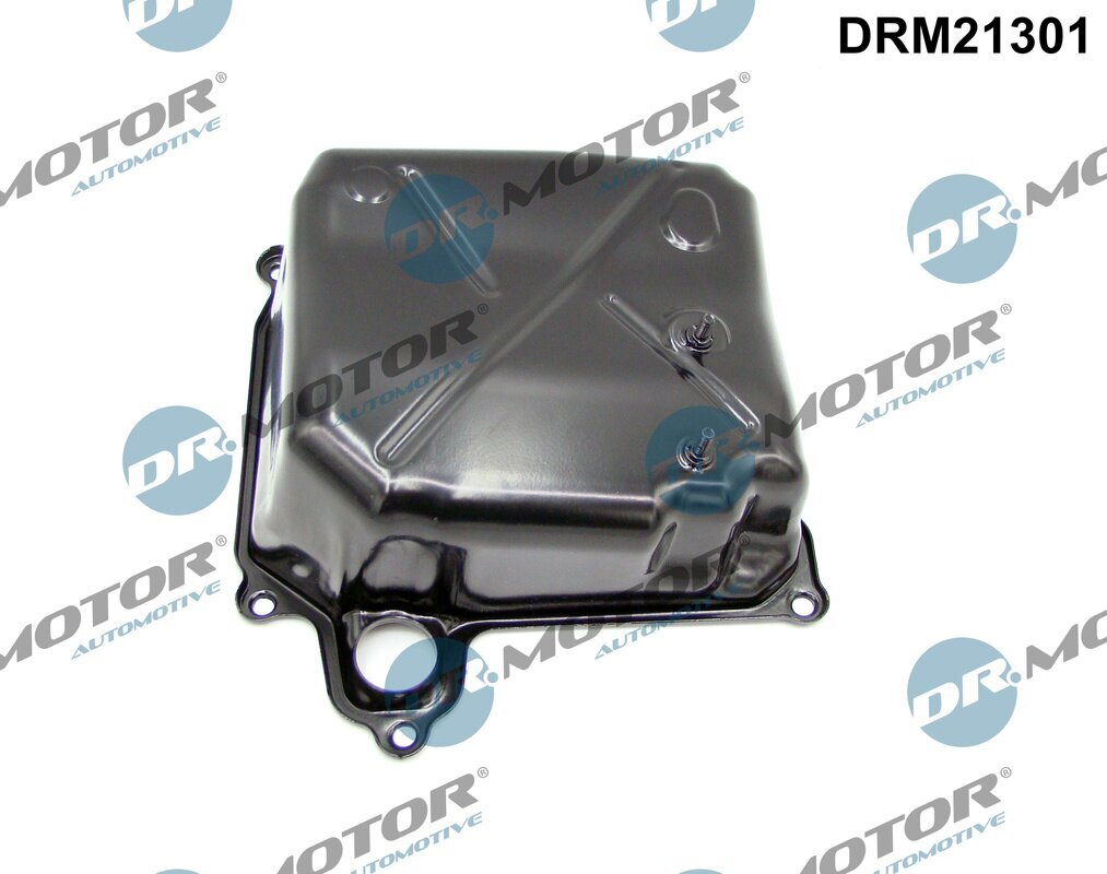 Ölwanne, Automatikgetriebe Dr.Motor Automotive DRM21301