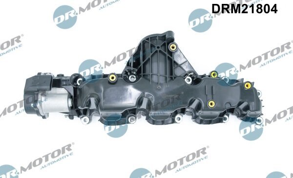 Saugrohrmodul Dr.Motor Automotive DRM21804