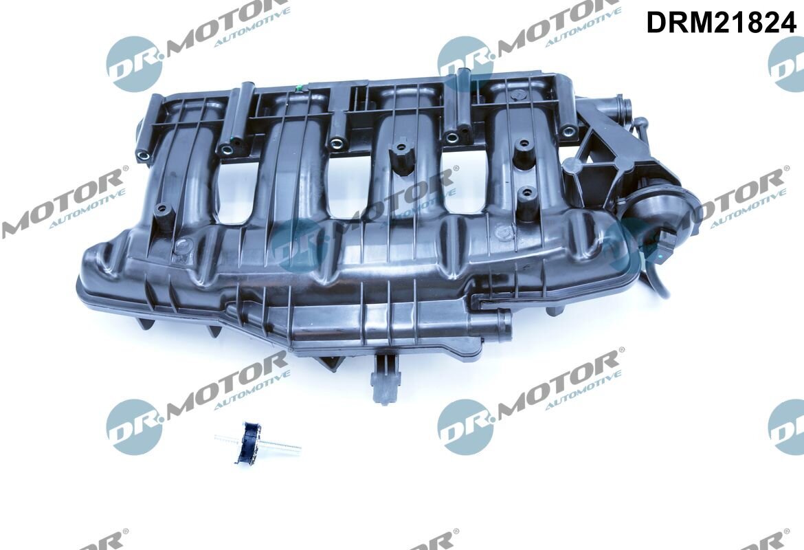 Saugrohrmodul Dr.Motor Automotive DRM21824