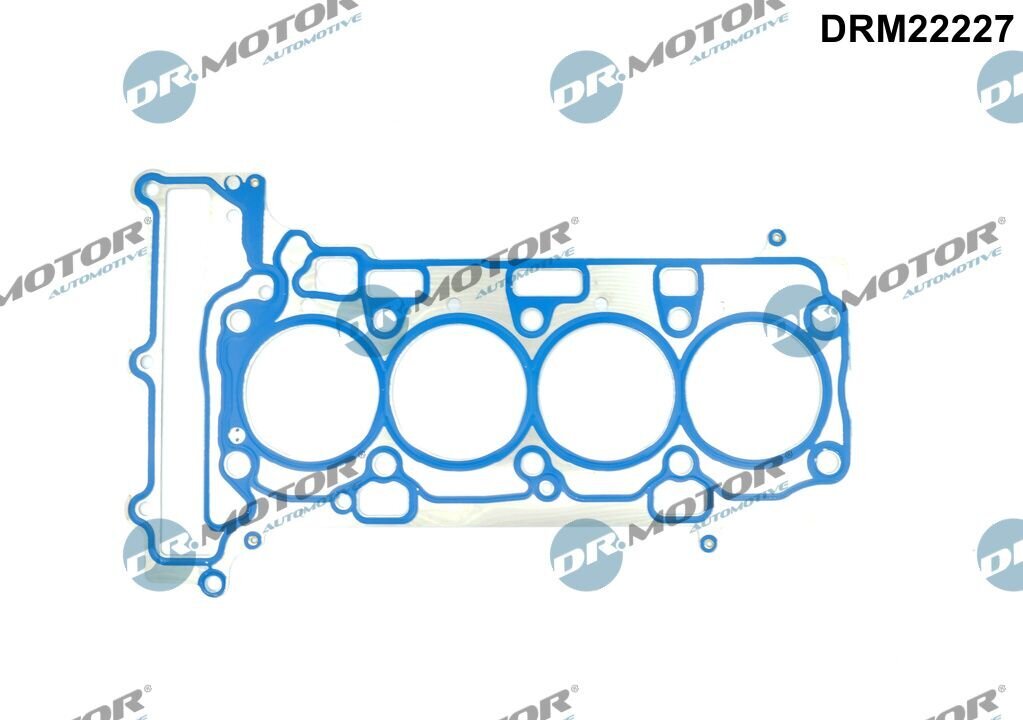 Dichtung, Zylinderkopf Dr.Motor Automotive DRM22227