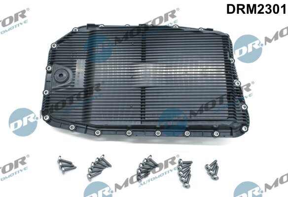 Ölwanne, Automatikgetriebe Dr.Motor Automotive DRM2301
