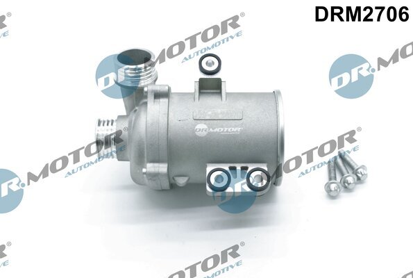 Wasserpumpe, Motorkühlung Dr.Motor Automotive DRM2706