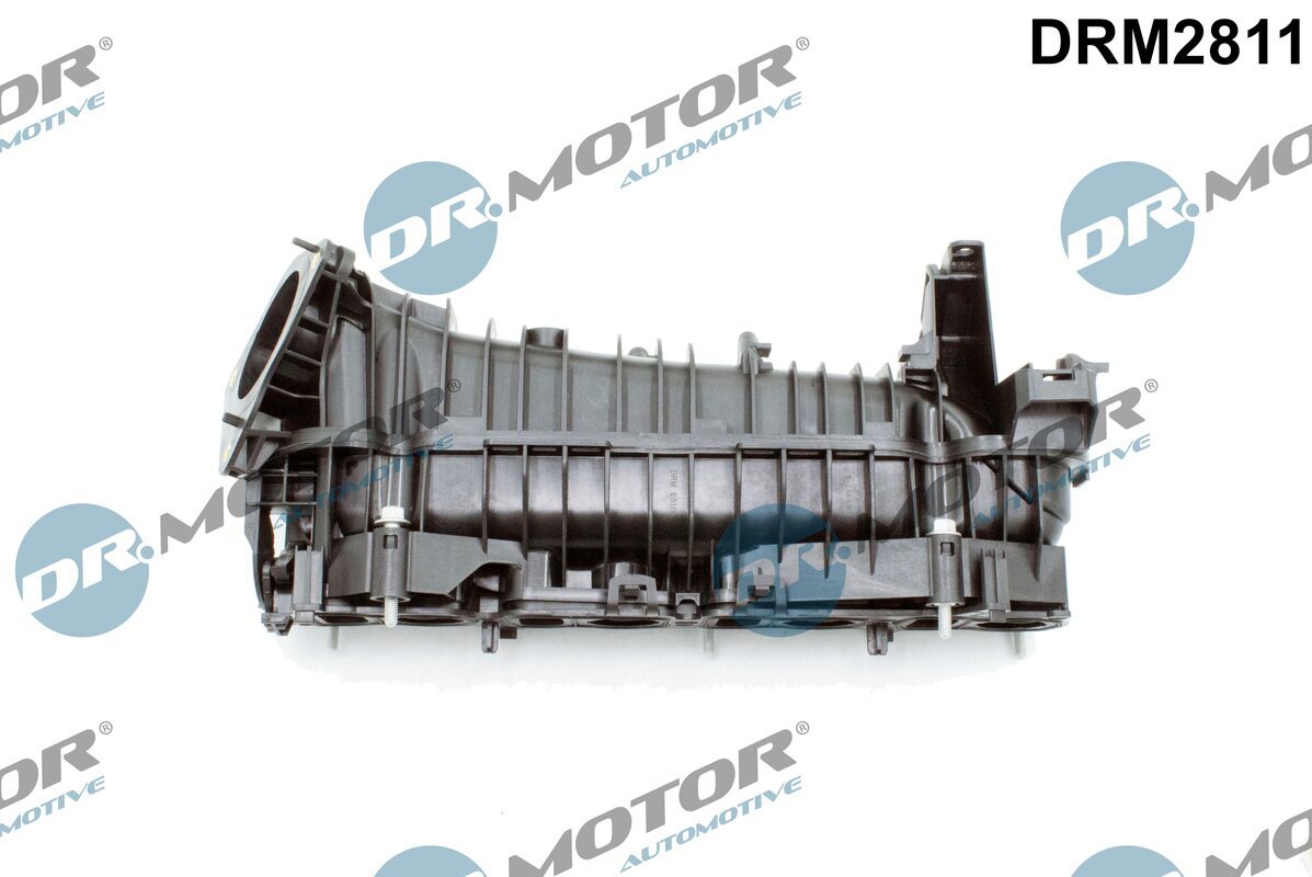 Saugrohrmodul Dr.Motor Automotive DRM2811