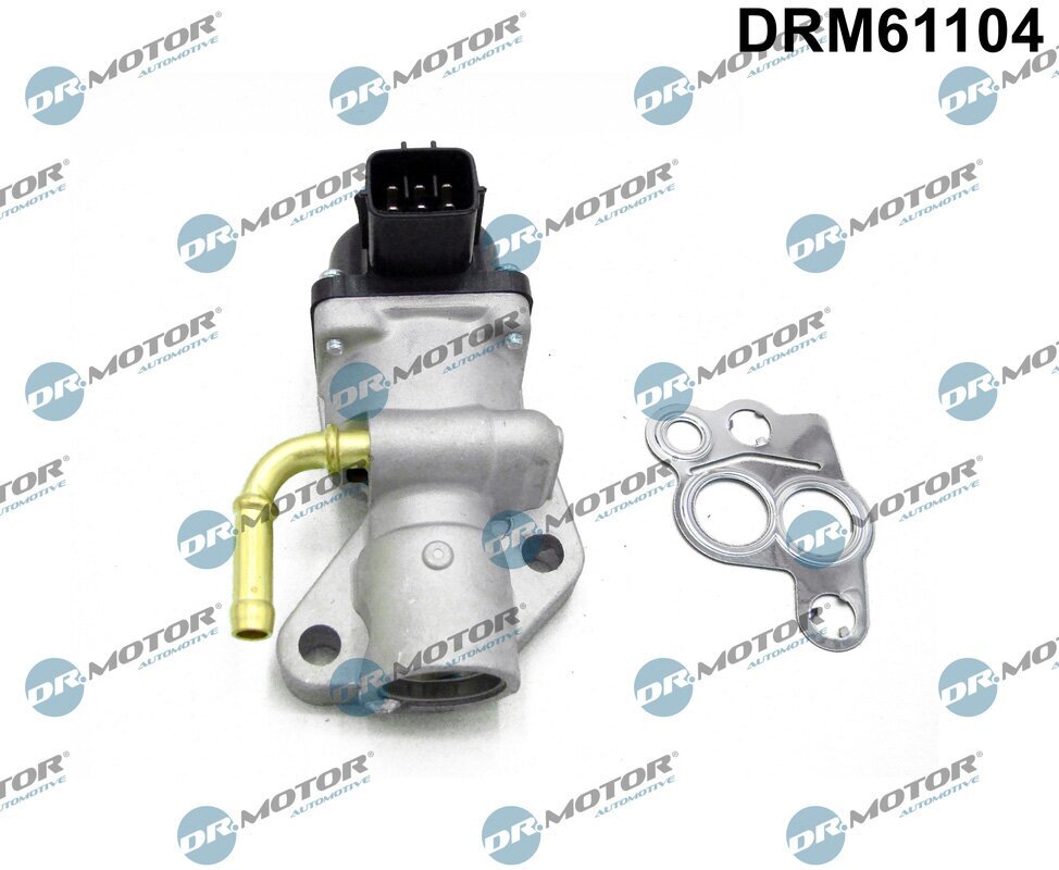 AGR-Ventil Dr.Motor Automotive DRM61104