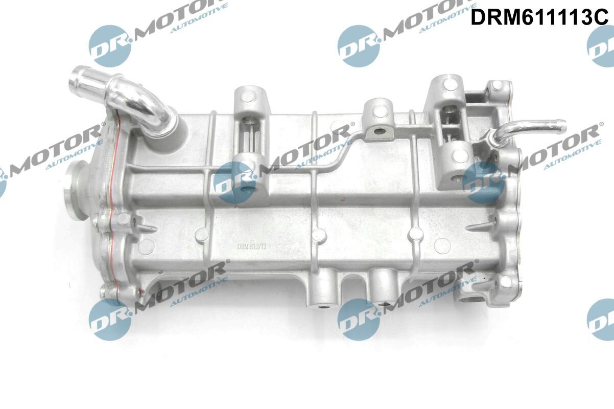 Kühler, Abgasrückführung Dr.Motor Automotive DRM611113C