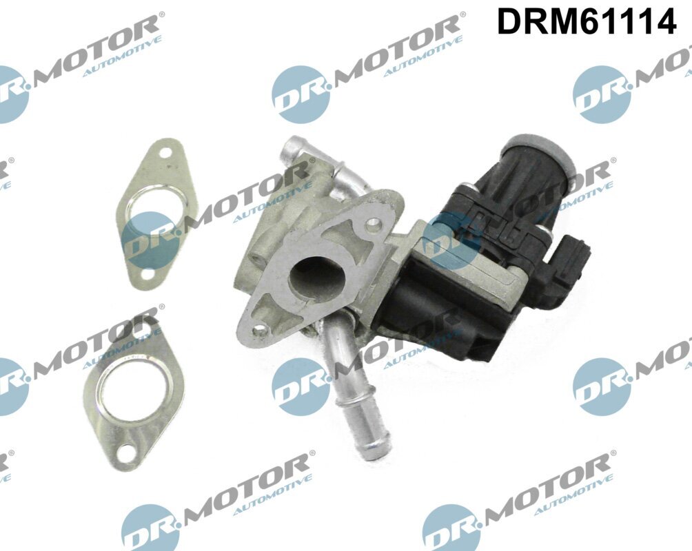 AGR-Ventil Dr.Motor Automotive DRM61114