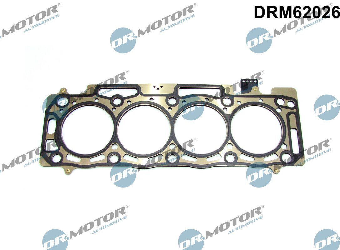 Dichtung, Zylinderkopf Dr.Motor Automotive DRM62026