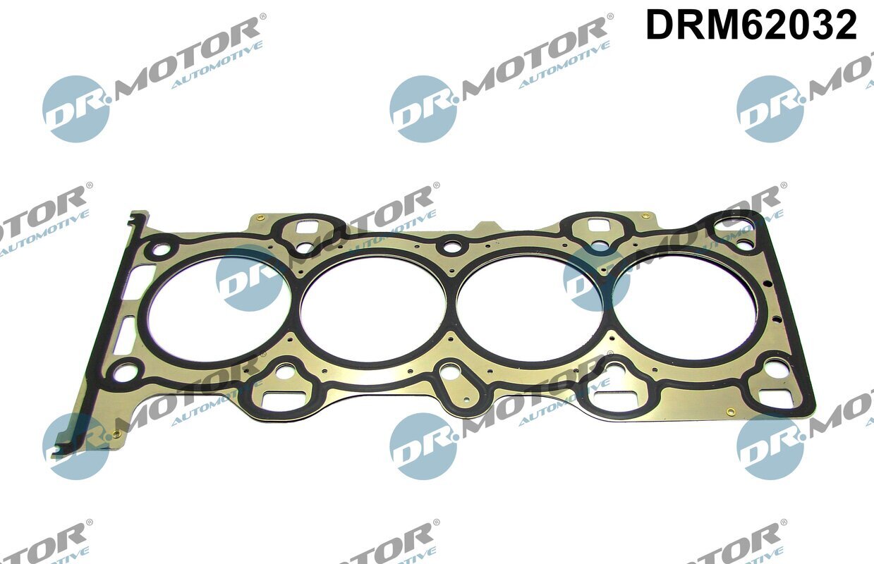 Dichtung, Zylinderkopf Dr.Motor Automotive DRM62032