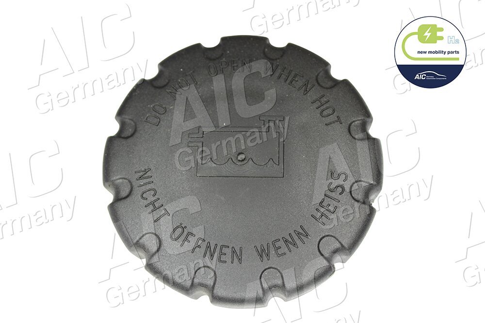 Verschlussdeckel, Kühlmittelbehälter AIC 51812