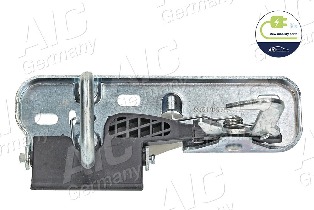 Sicherungshaken, Motorhaubenschloss AIC 55021