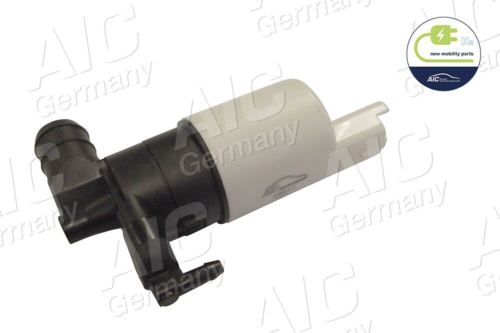 Waschwasserpumpe, Scheibenreinigung 12 V AIC 55511