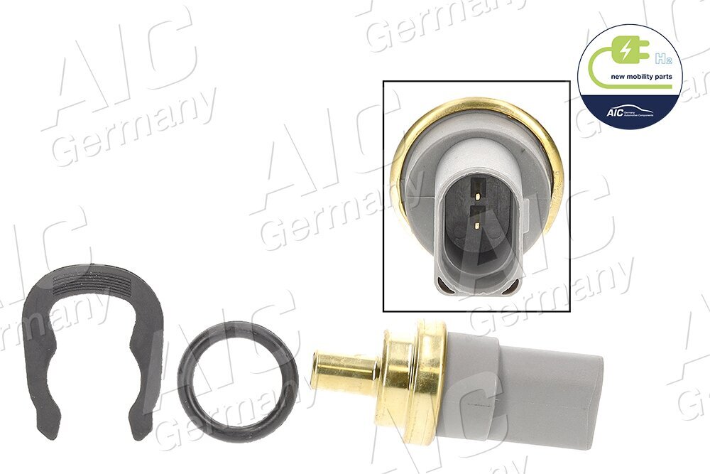 Sensor, Kühlmitteltemperatur AIC 56481