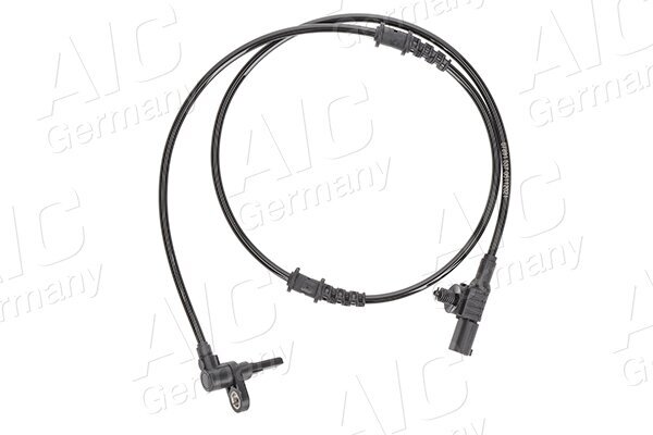 Sensor, Raddrehzahl AIC 57891