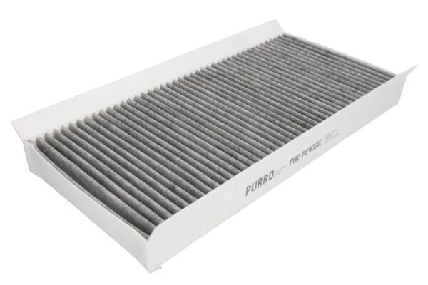 Filter, Innenraumluft PURRO PUR-PC4001C