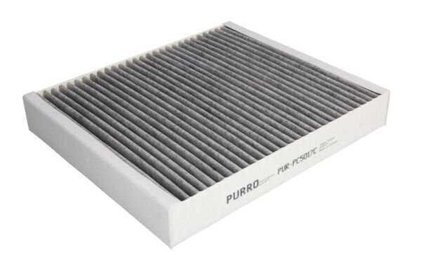 Filter, Innenraumluft PURRO PUR-PC5017C