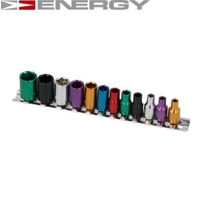 Werkzeugsatz ENERGY NE00284
