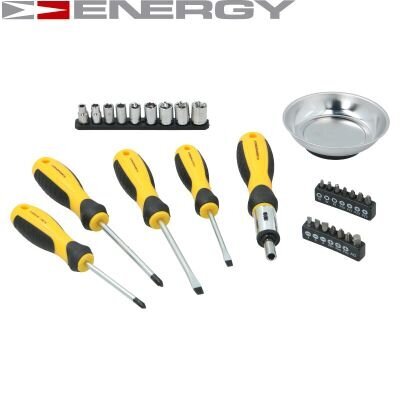 Werkzeugsatz ENERGY NE00369A