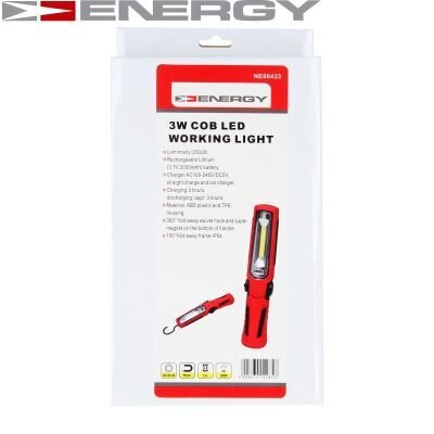 Handleuchte ENERGY NE00433