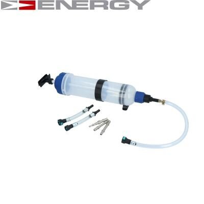 Druck-/Vakuumpumpe ENERGY NE00639