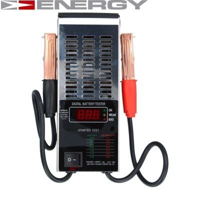 Prüfgerät, Batterie ENERGY NE00642