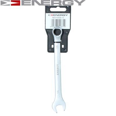 Ring-/Gabelschlüssel ENERGY NE01000S-13