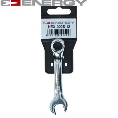 Ring-/Gabelschlüssel ENERGY NE01002S-12
