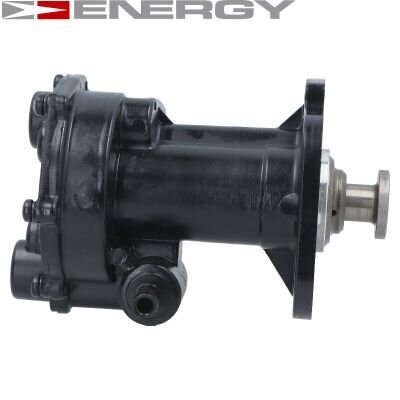 Unterdruckpumpe, Bremsanlage ENERGY PV0011