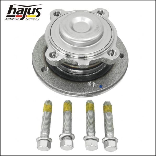 Radlagersatz hajus Autoteile 4071325