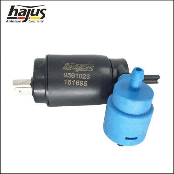 Waschwasserpumpe, Scheibenreinigung 12 V hajus Autoteile 9591023