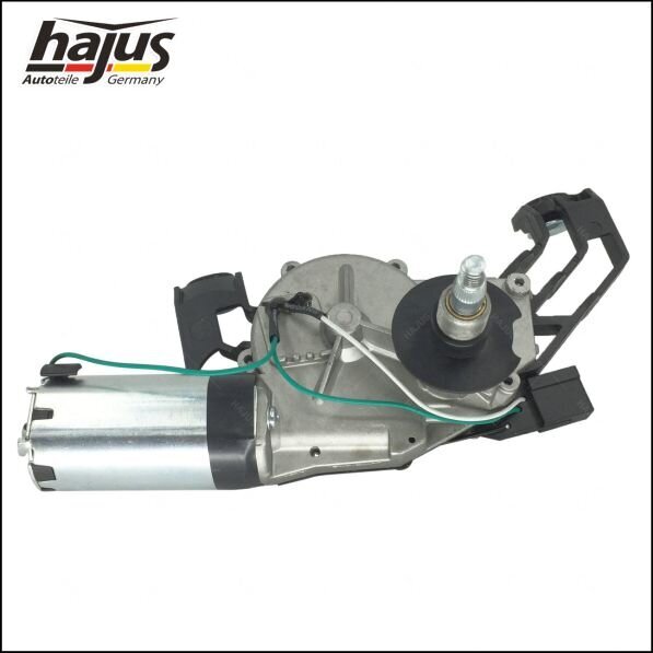 Wischermotor 12 V hajus Autoteile 9591119