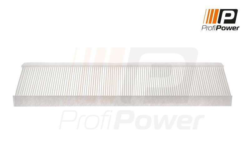Filter, Innenraumluft ProfiPower 4F0038