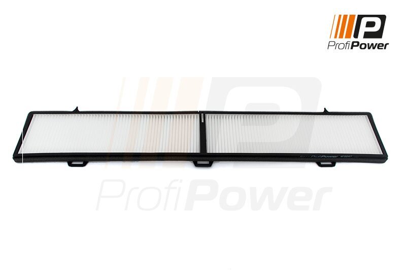 Filter, Innenraumluft ProfiPower 4F0047