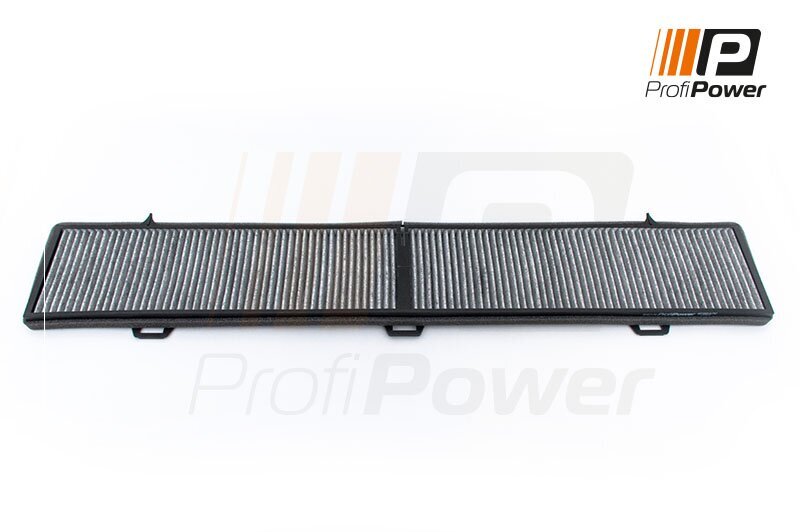 Filter, Innenraumluft ProfiPower 4F0047C